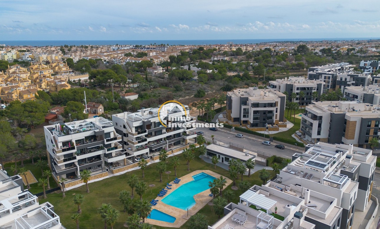 Reventa - Apartamento - Los Altos