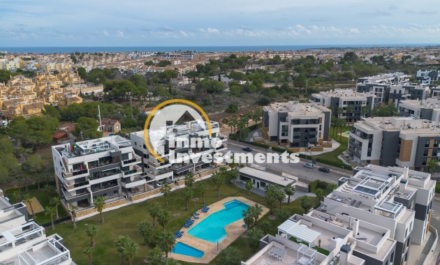 Reventa - Apartamento - Los Altos