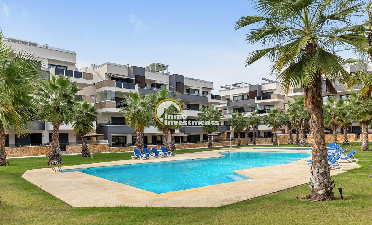 Reventa - Apartamento - Los Altos