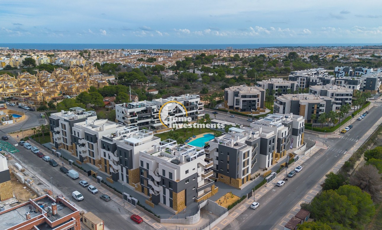 Reventa - Apartamento - Los Altos