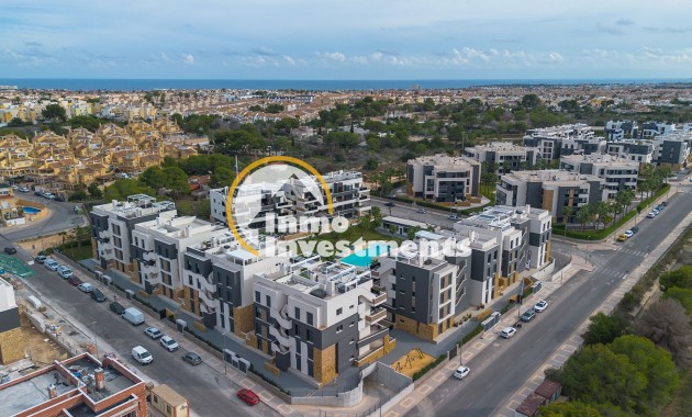 Reventa - Apartamento - Los Altos