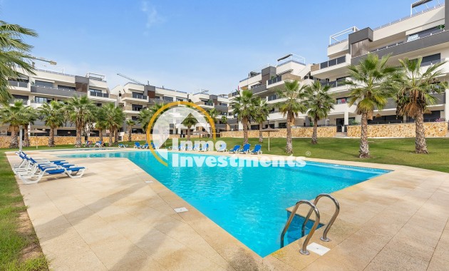 Reventa - Apartamento - Los Altos