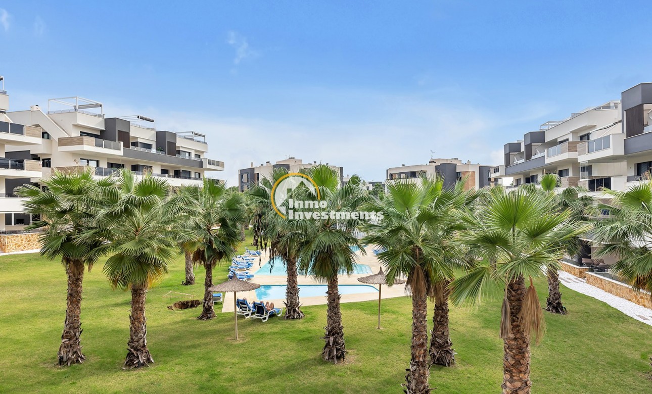 Reventa - Apartamento - Los Altos