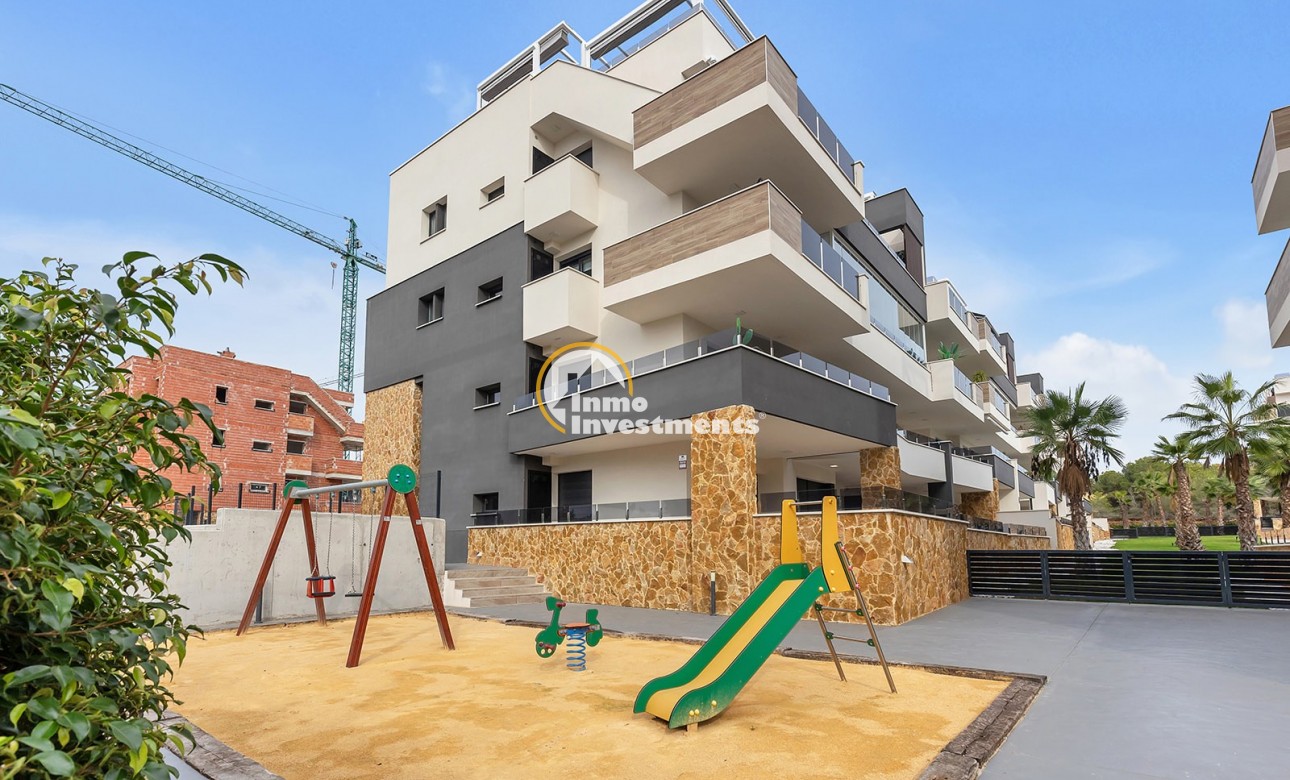 Reventa - Apartamento - Los Altos