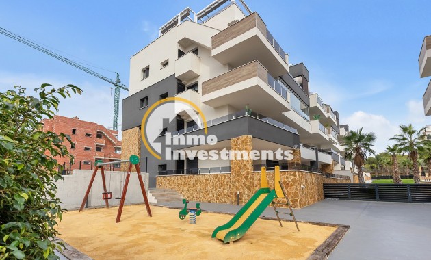 Reventa - Apartamento - Los Altos