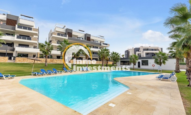 Reventa - Apartamento - Los Altos