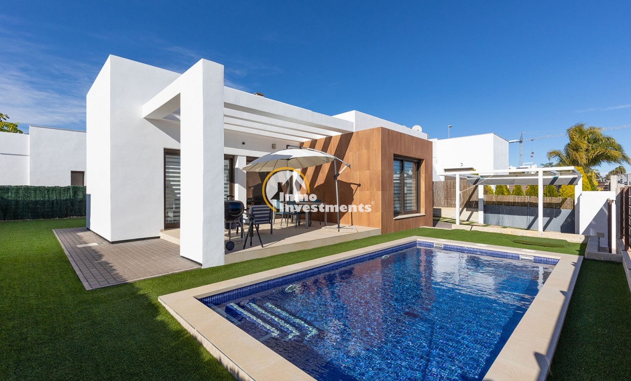 Resale - Villa - Vistabella - Vistabella Golf