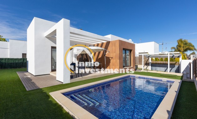 Resale - Villa - Vistabella - Vistabella Golf