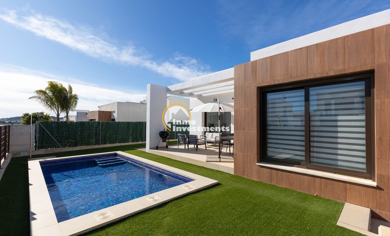 Resale - Villa - Vistabella - Vistabella Golf