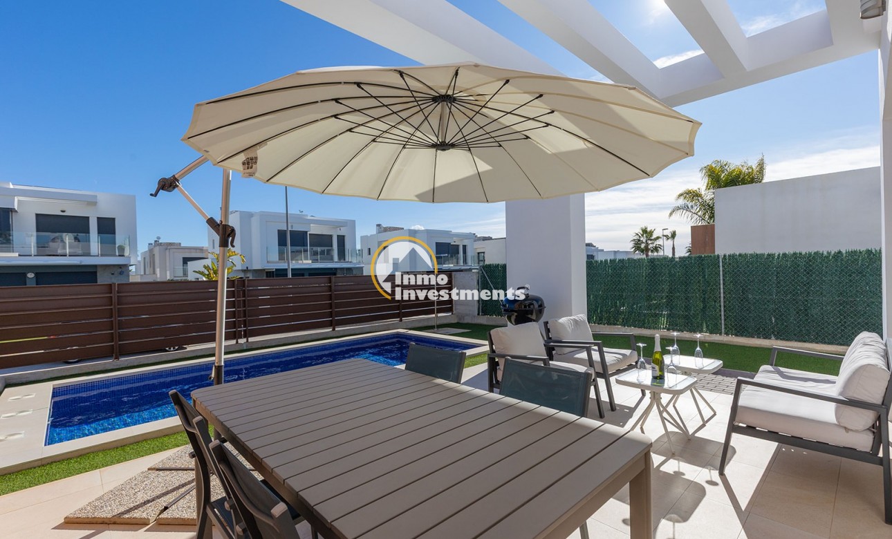 Resale - Villa - Vistabella - Vistabella Golf