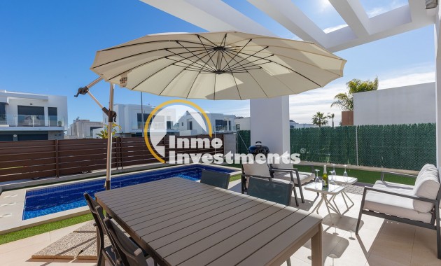 Resale - Villa - Vistabella - Vistabella Golf