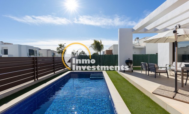 Resale - Villa - Vistabella - Vistabella Golf