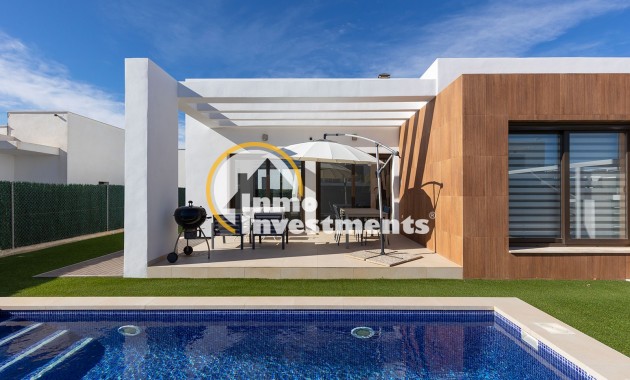 Resale - Villa - Vistabella - Vistabella Golf