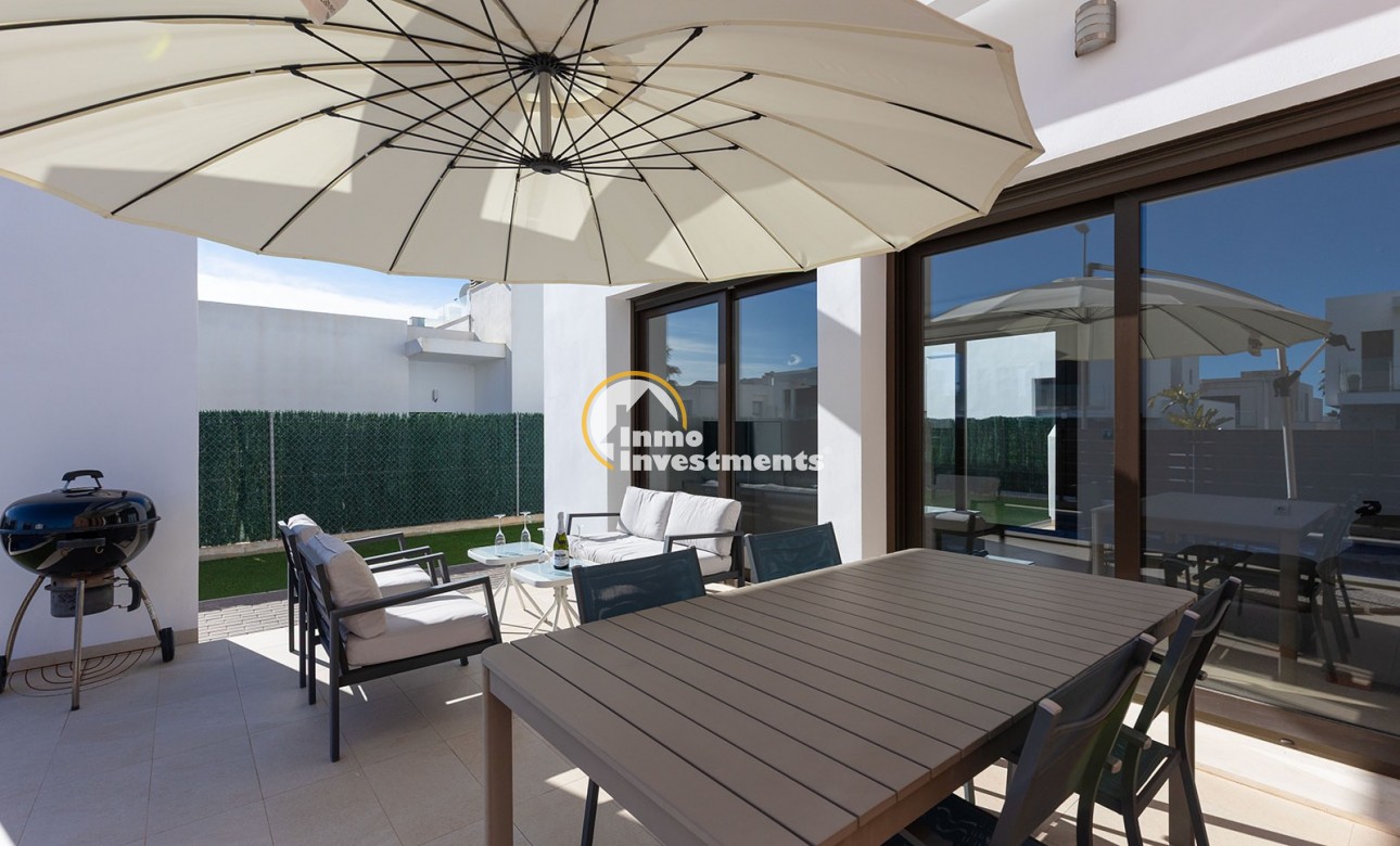 Resale - Villa - Vistabella - Vistabella Golf