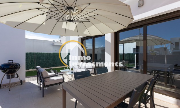 Resale - Villa - Vistabella - Vistabella Golf