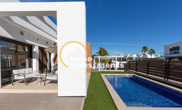 Resale - Villa - Vistabella - Vistabella Golf