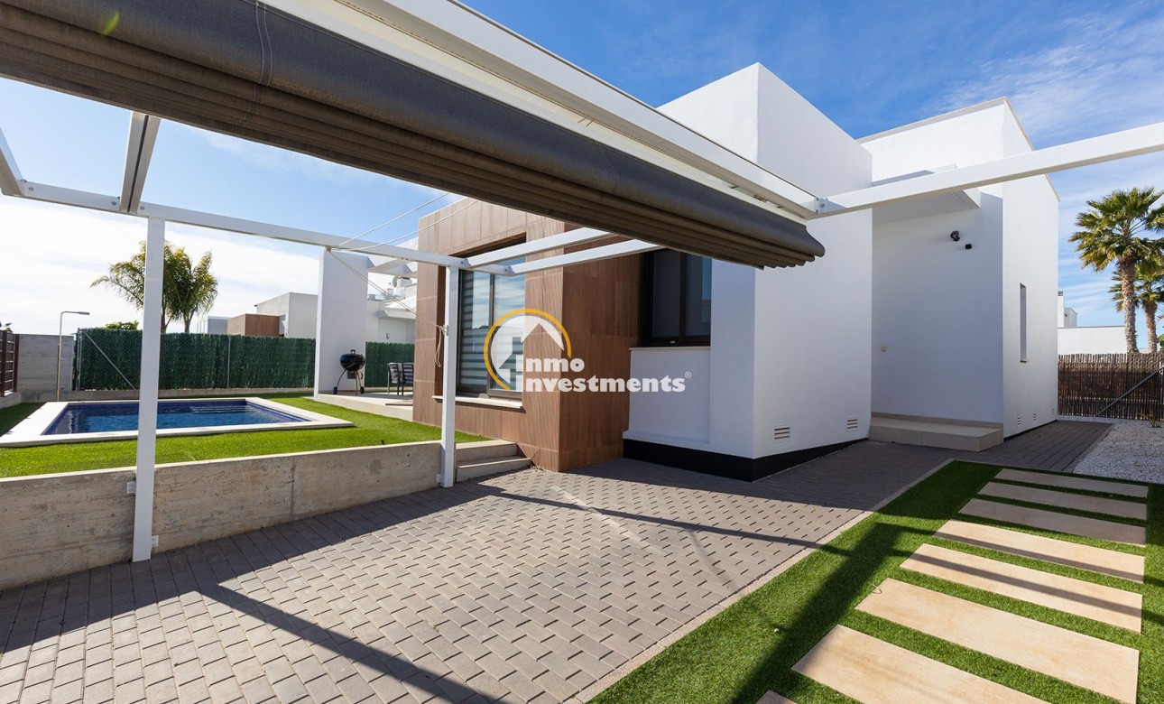 Resale - Villa - Vistabella - Vistabella Golf