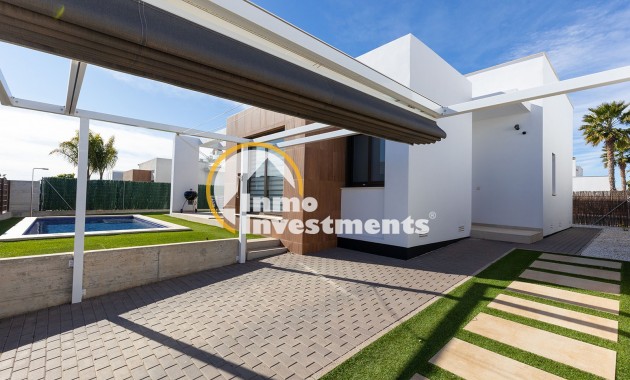 Resale - Villa - Vistabella - Vistabella Golf