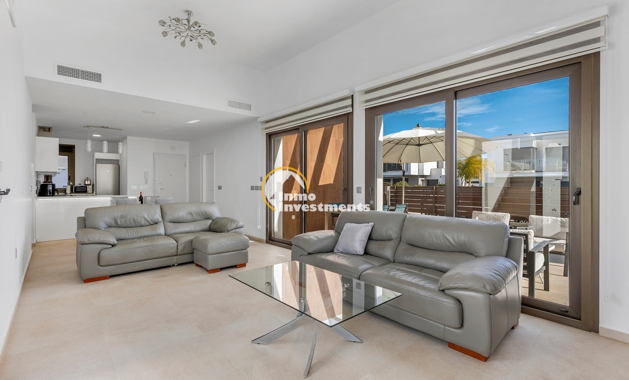 Resale - Villa - Vistabella - Vistabella Golf