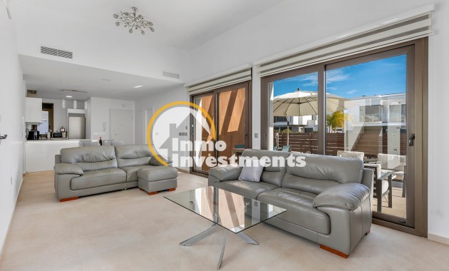 Resale - Villa - Vistabella - Vistabella Golf