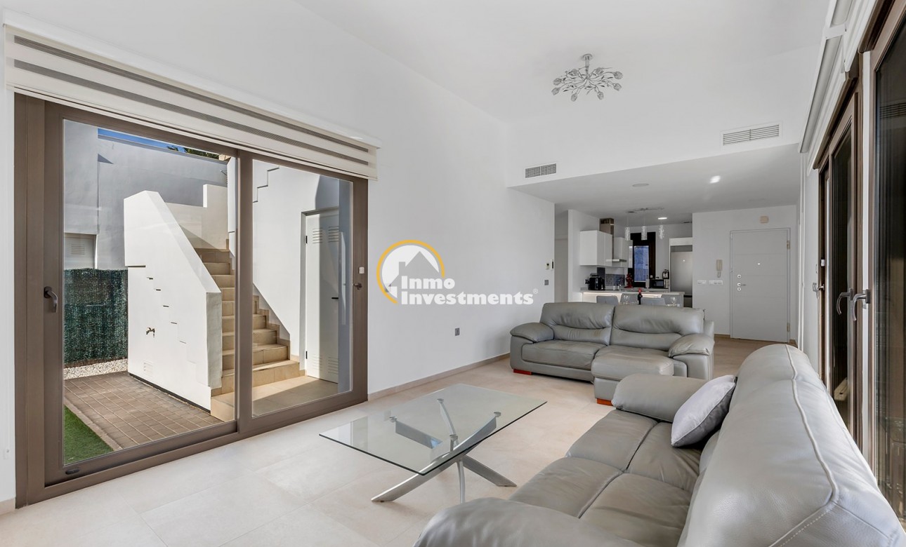 Resale - Villa - Vistabella - Vistabella Golf