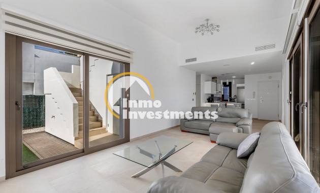 Resale - Villa - Vistabella - Vistabella Golf