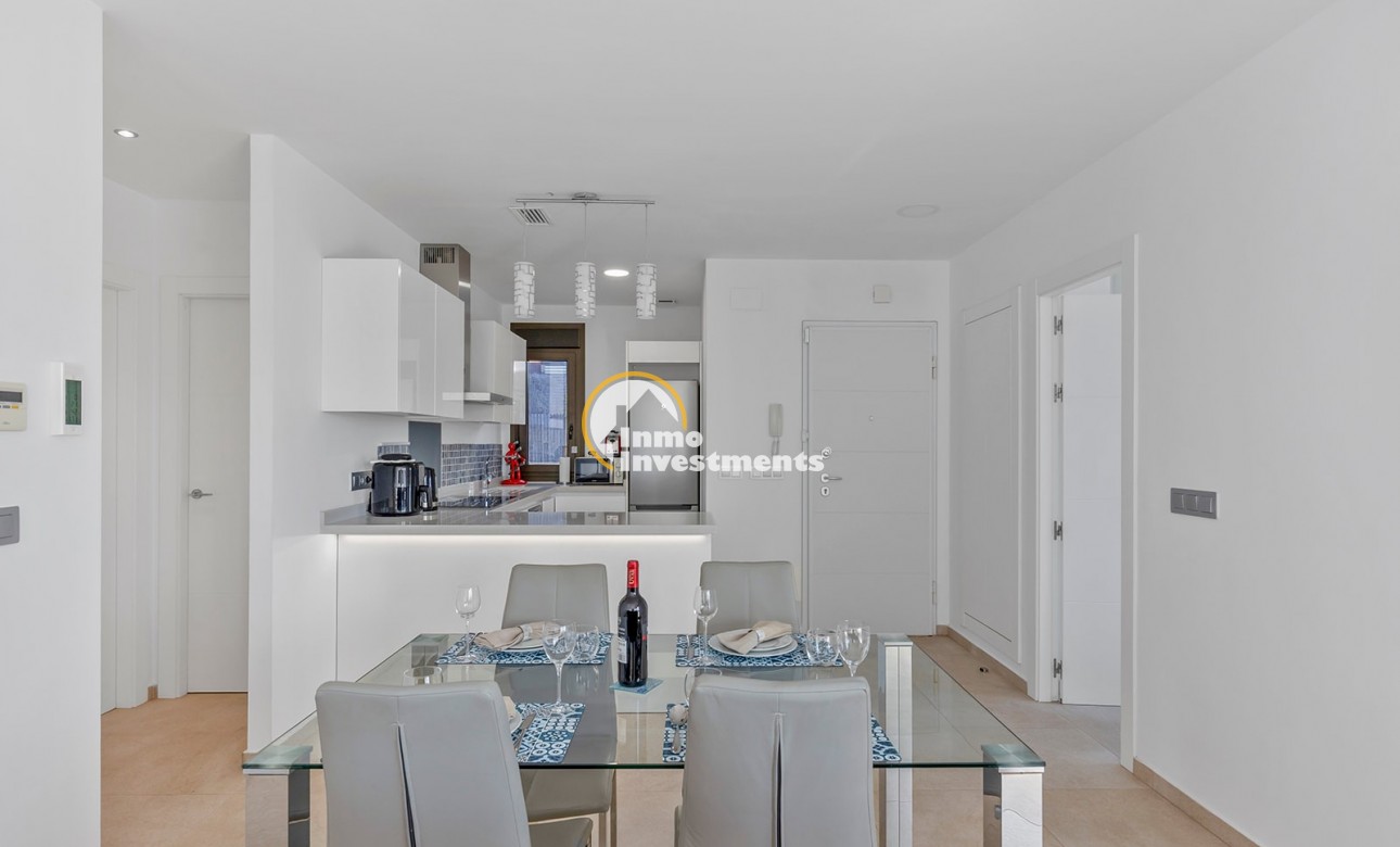 Resale - Villa - Vistabella - Vistabella Golf