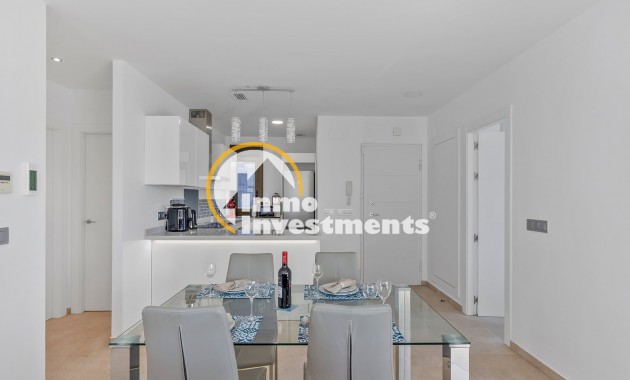 Resale - Villa - Vistabella - Vistabella Golf