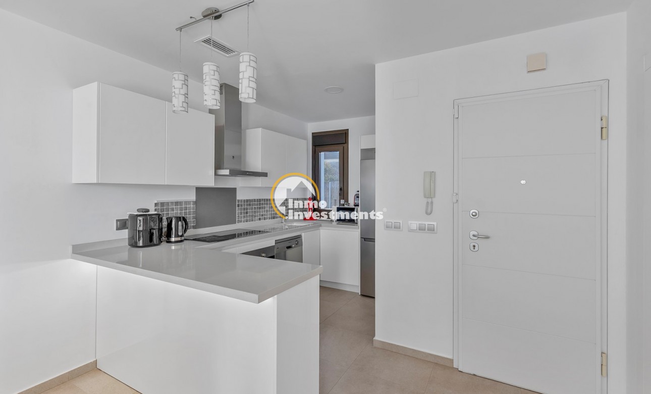 Resale - Villa - Vistabella - Vistabella Golf