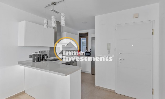 Resale - Villa - Vistabella - Vistabella Golf