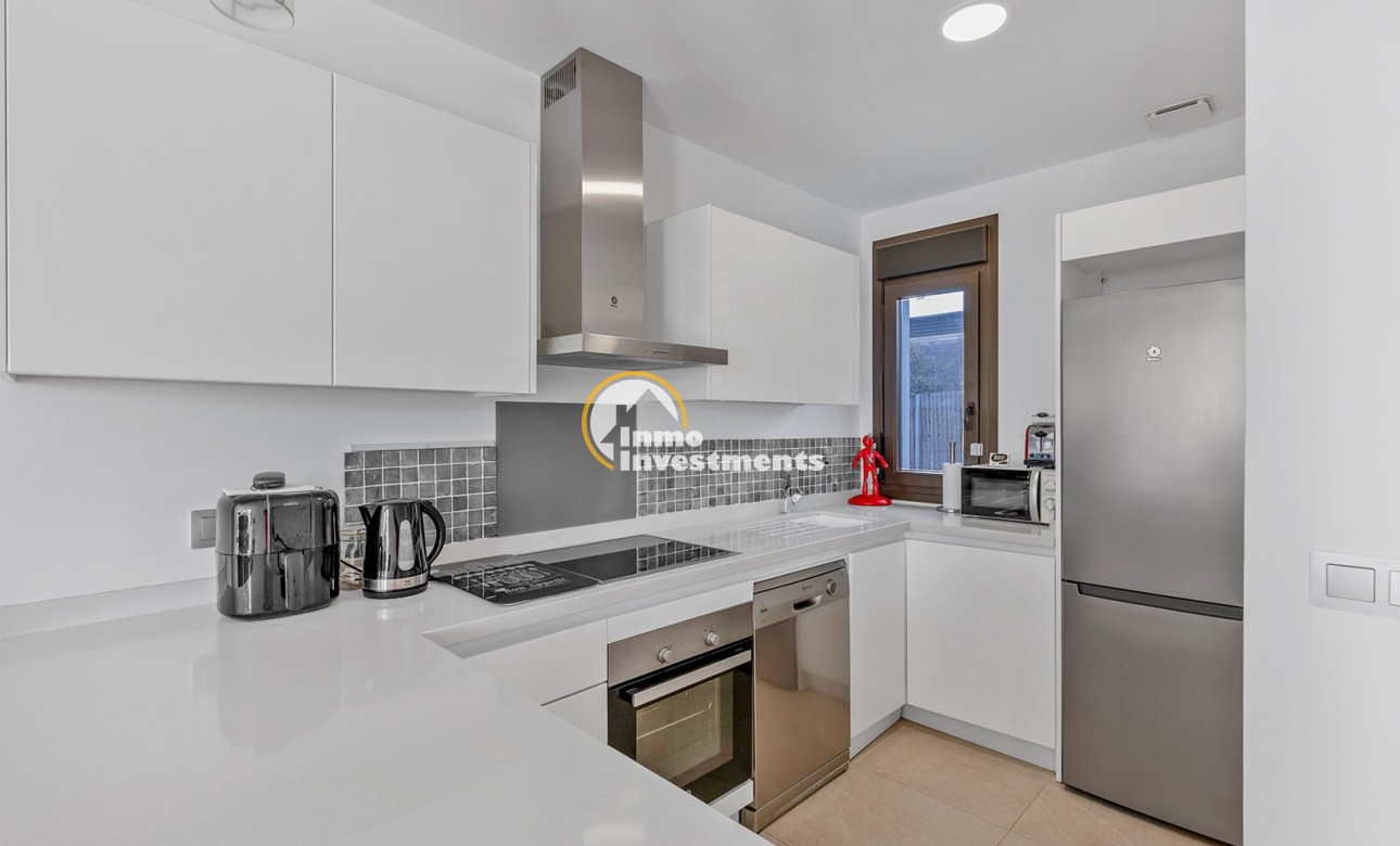 Resale - Villa - Vistabella - Vistabella Golf