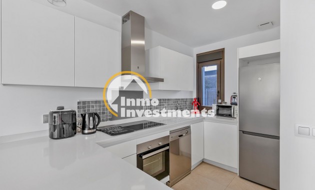 Resale - Villa - Vistabella - Vistabella Golf