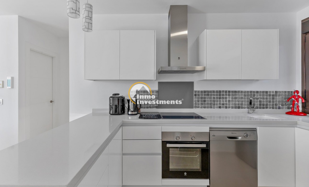 Resale - Villa - Vistabella - Vistabella Golf