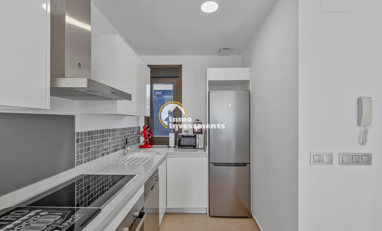 Resale - Villa - Vistabella - Vistabella Golf