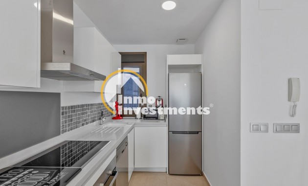 Resale - Villa - Vistabella - Vistabella Golf