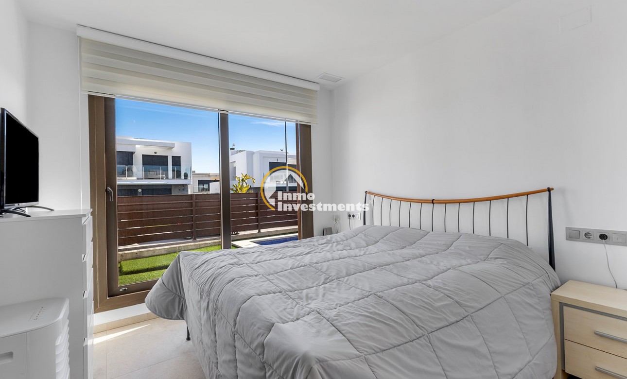 Resale - Villa - Vistabella - Vistabella Golf