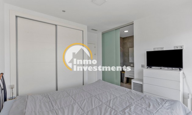 Resale - Villa - Vistabella - Vistabella Golf