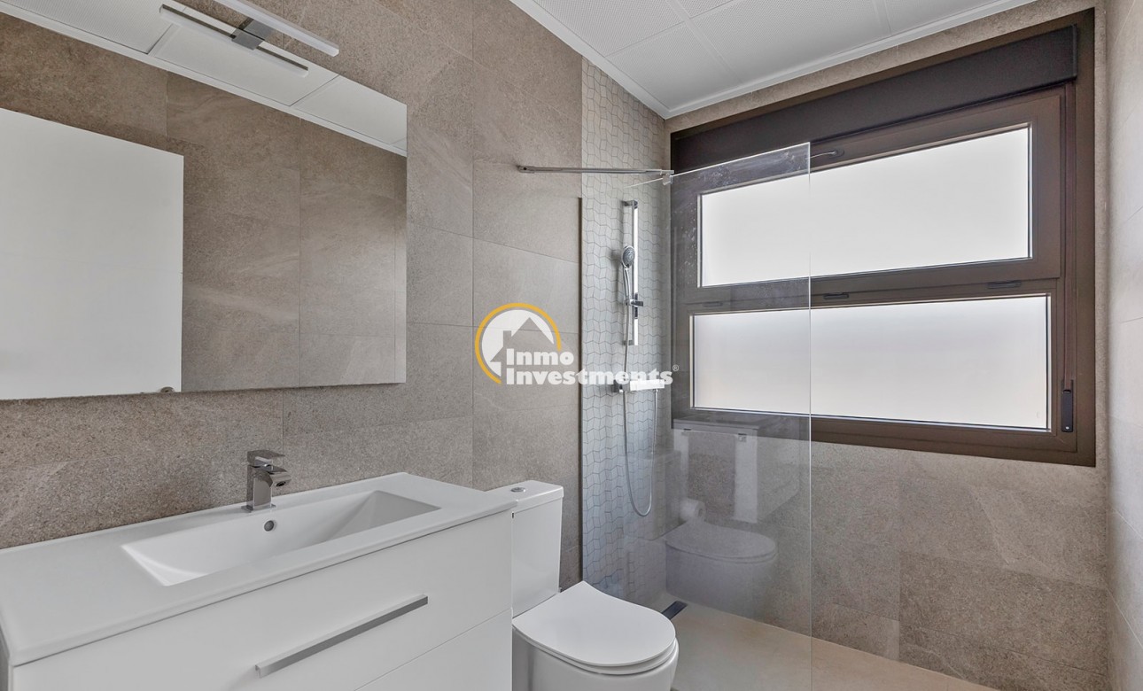 Resale - Villa - Vistabella - Vistabella Golf