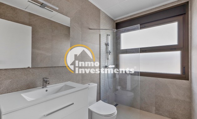 Resale - Villa - Vistabella - Vistabella Golf