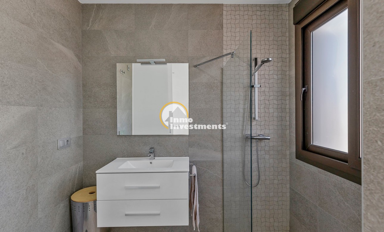 Resale - Villa - Vistabella - Vistabella Golf