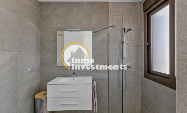 Resale - Villa - Vistabella - Vistabella Golf