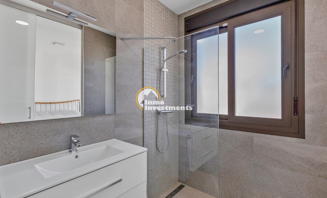 Resale - Villa - Vistabella - Vistabella Golf