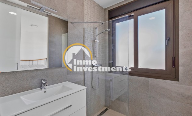 Resale - Villa - Vistabella - Vistabella Golf