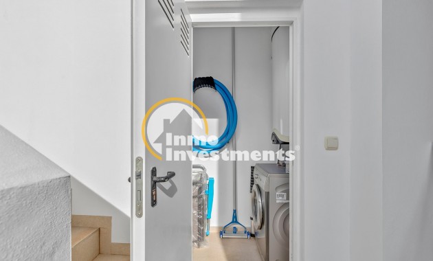 Resale - Villa - Vistabella - Vistabella Golf