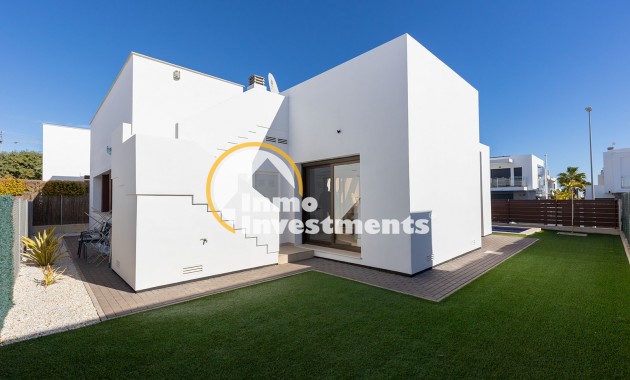 Resale - Villa - Vistabella - Vistabella Golf