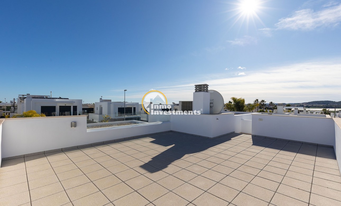 Resale - Villa - Vistabella - Vistabella Golf