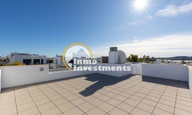 Resale - Villa - Vistabella - Vistabella Golf