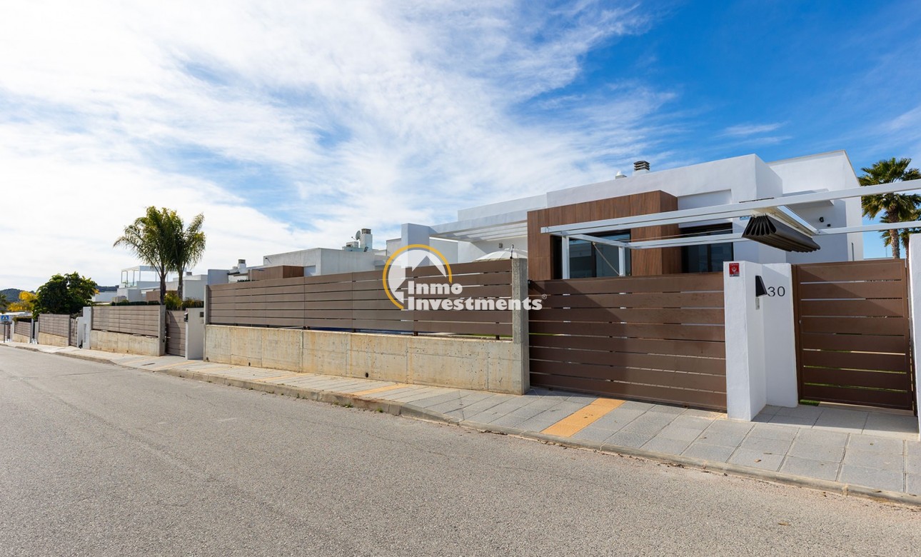 Resale - Villa - Vistabella - Vistabella Golf