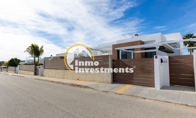 Resale - Villa - Vistabella - Vistabella Golf