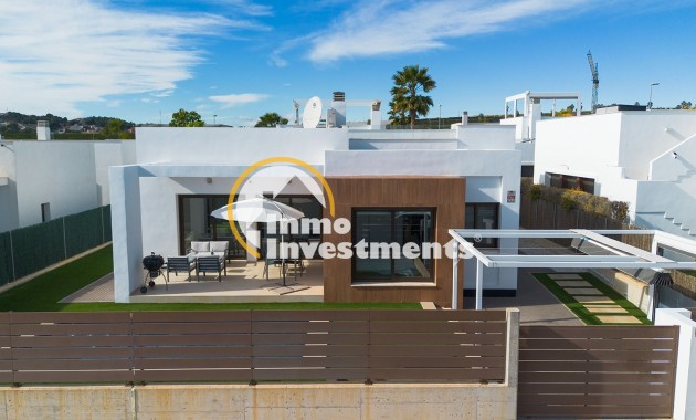 Resale - Villa - Vistabella - Vistabella Golf